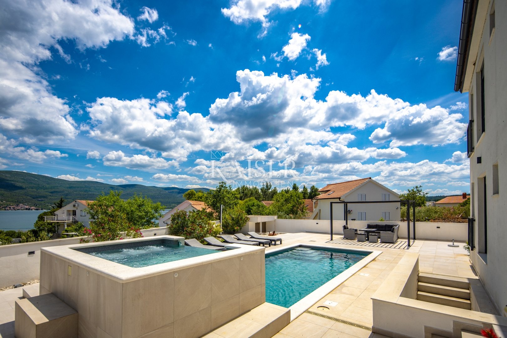 Maison À vendre - Zadarska Novigrad