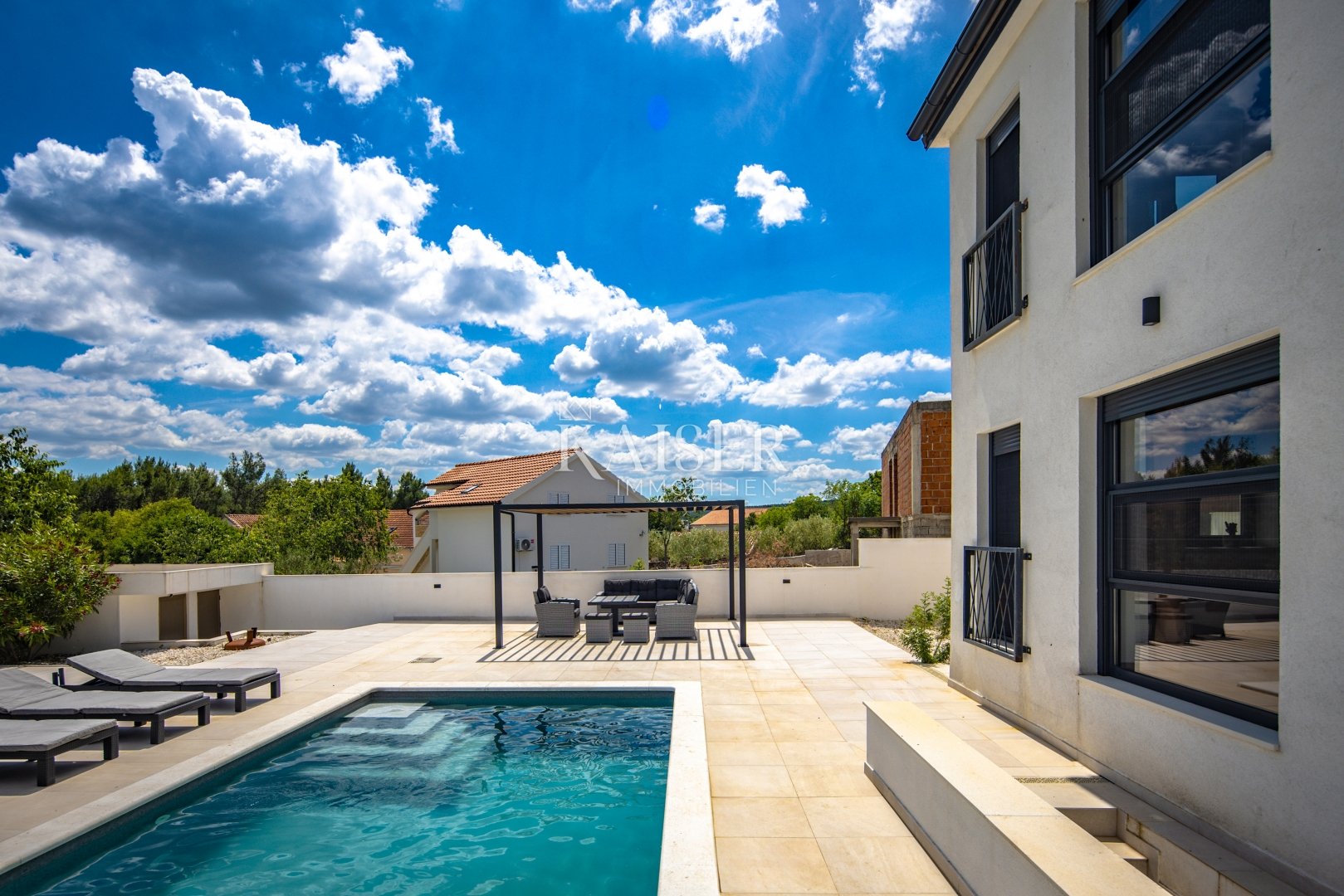 Maison À vendre - Zadarska Novigrad