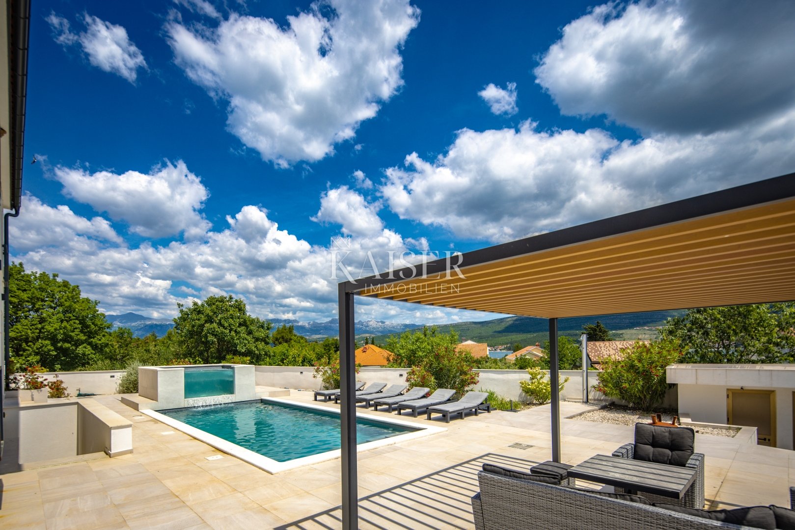 Maison À vendre - Zadarska Novigrad