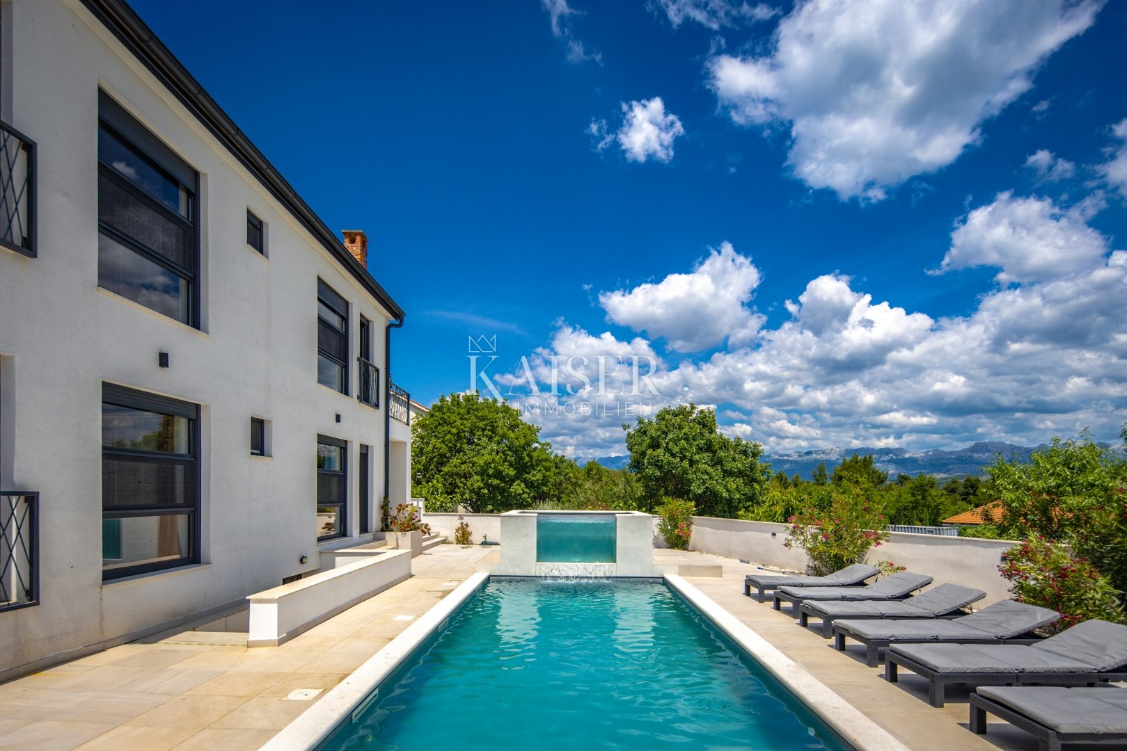 Maison À vendre - Zadarska Novigrad
