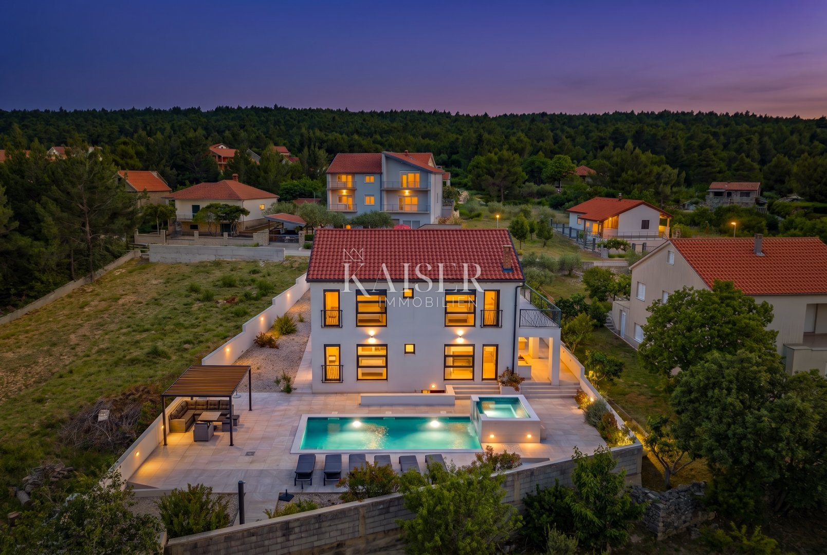 Maison À vendre - Zadarska Novigrad