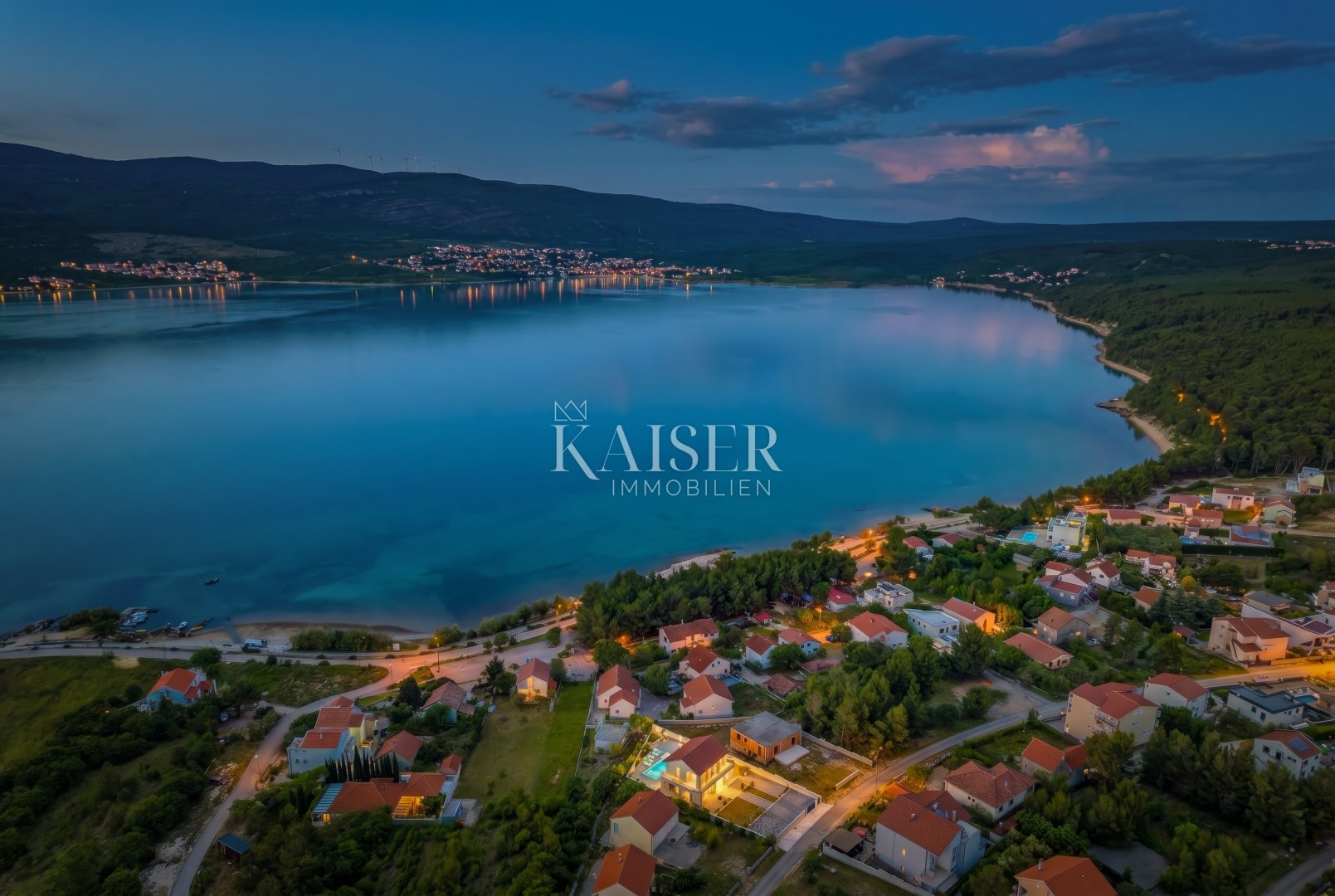 Maison À vendre - Zadarska Novigrad