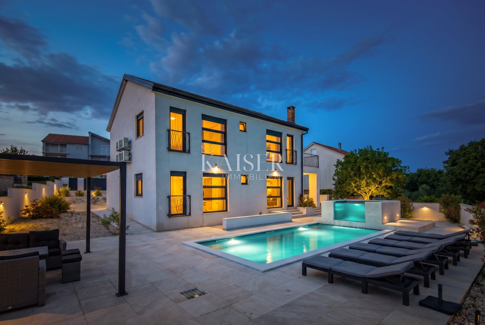 Maison À vendre - Zadarska Novigrad