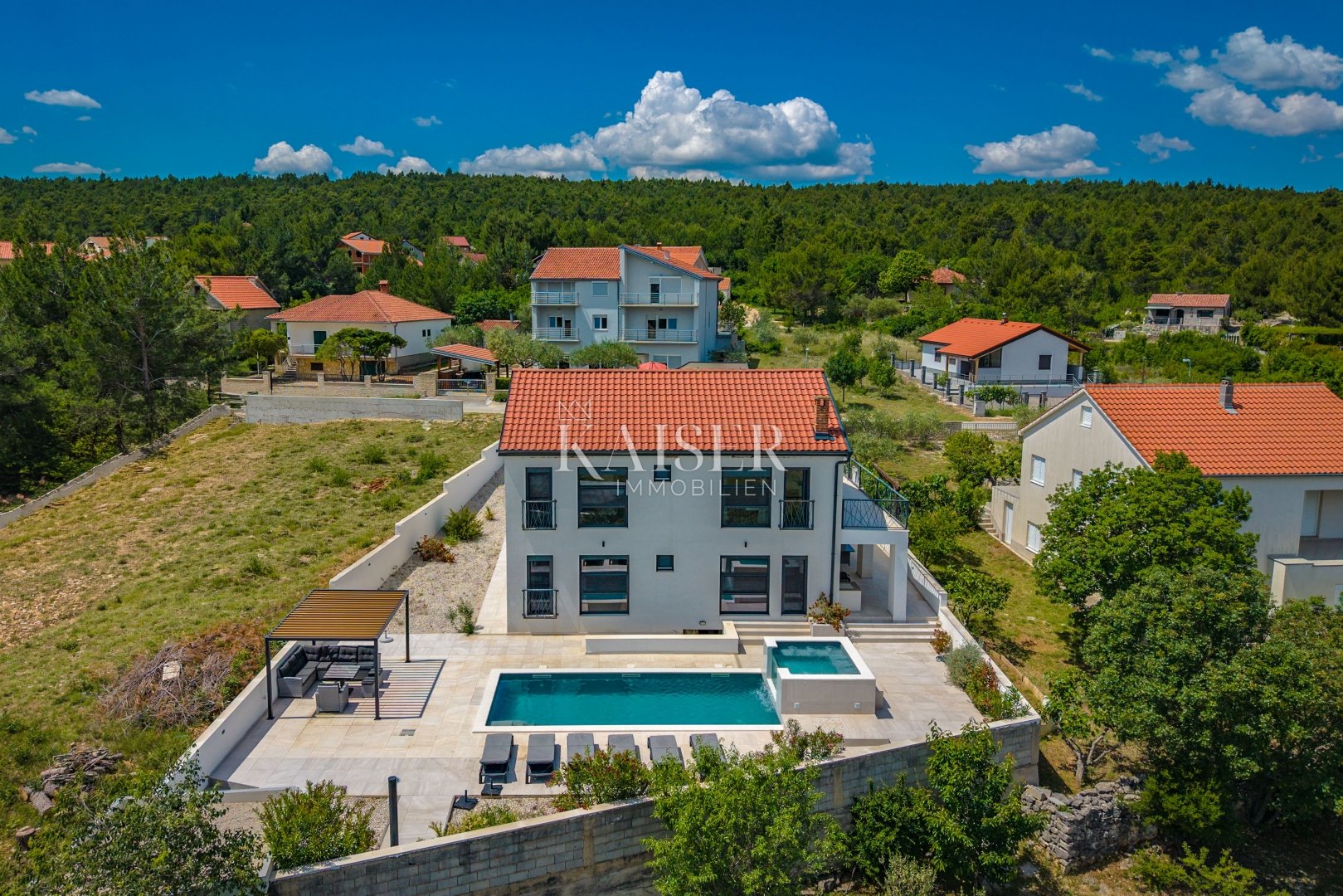 Maison À vendre - Zadarska Novigrad