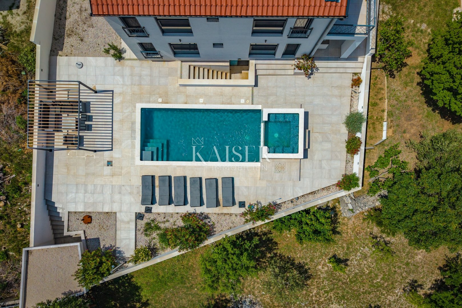 Maison À vendre - Zadarska Novigrad