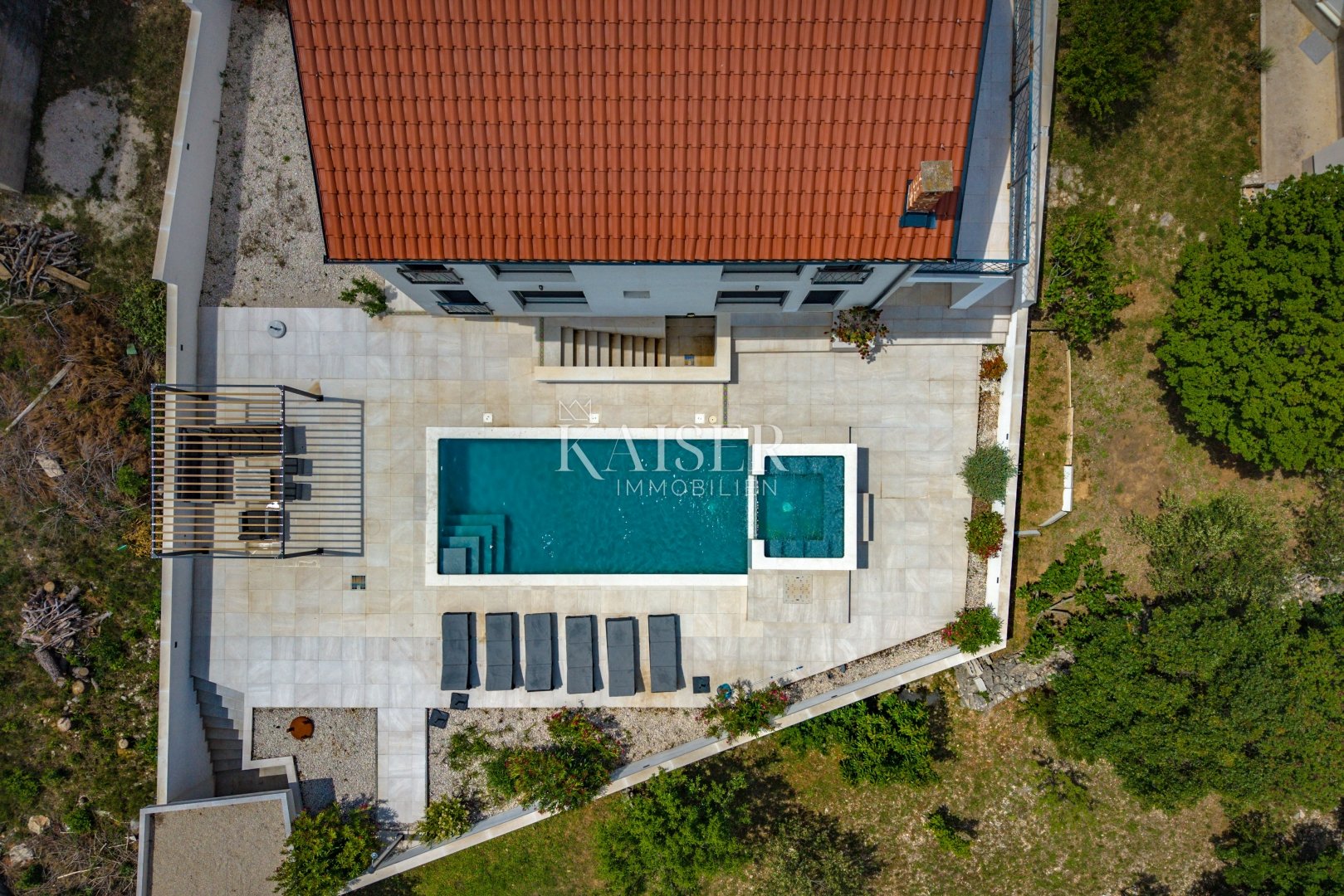 Maison À vendre - Zadarska Novigrad