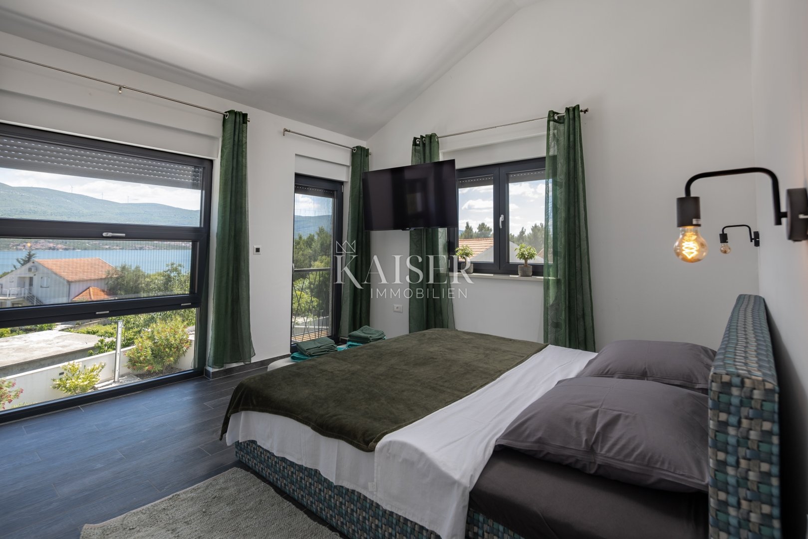 Maison À vendre - Zadarska Novigrad