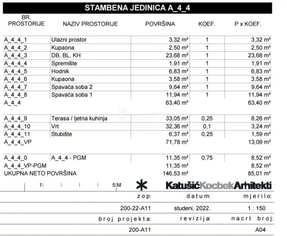 Apartma Naprodaj - šibensko-kninska šibenik - Okolica - foto 4/4