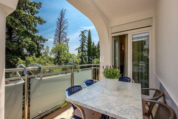 Stan za najam 59 m² – Novi Vinodolski