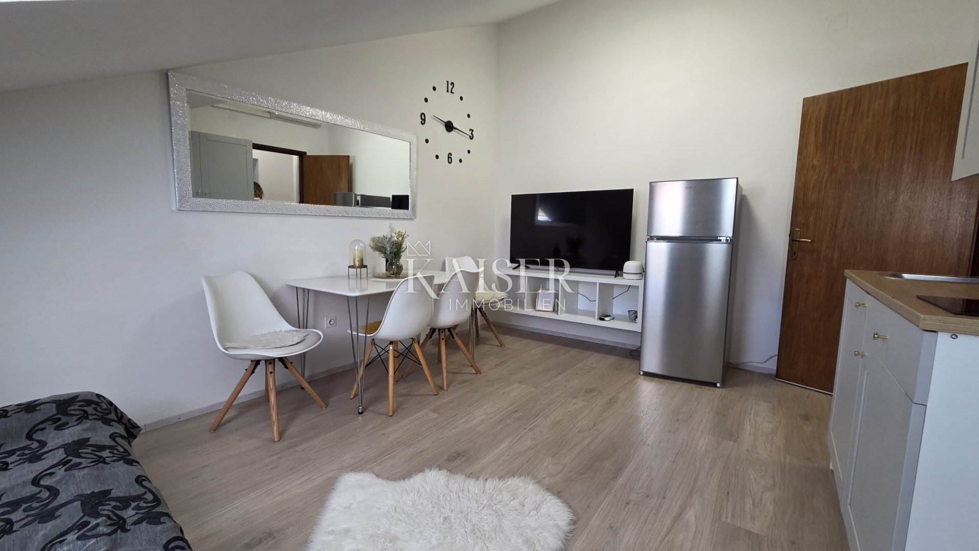 Mieszkanie Na sprzedaż - Primorsko-goranska Crikvenica