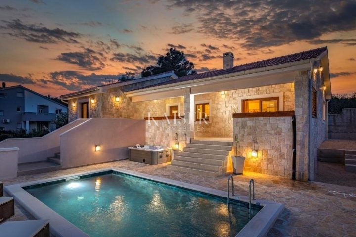 Maison À vendre - Zadarska Novigrad - foto 2/27