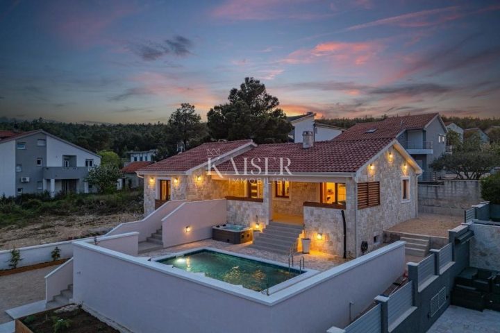 Maison À vendre - Zadarska Novigrad - foto 3/27