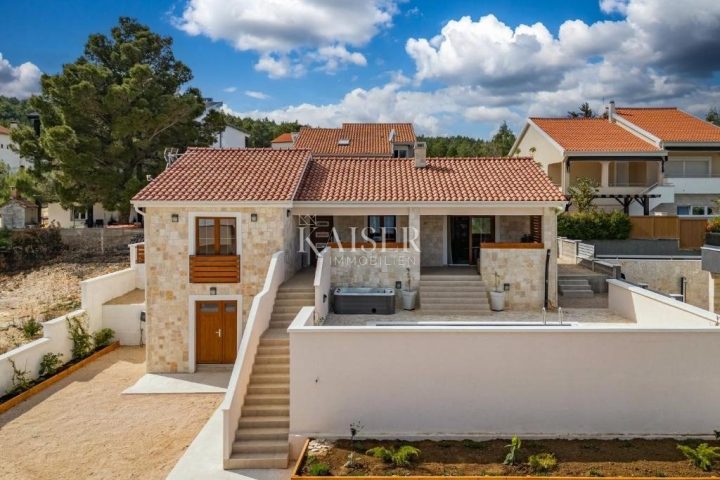 Maison À vendre - Zadarska Novigrad - foto 4/27