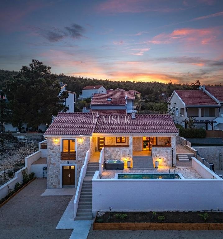 Maison À vendre - Zadarska Novigrad - foto 1/27