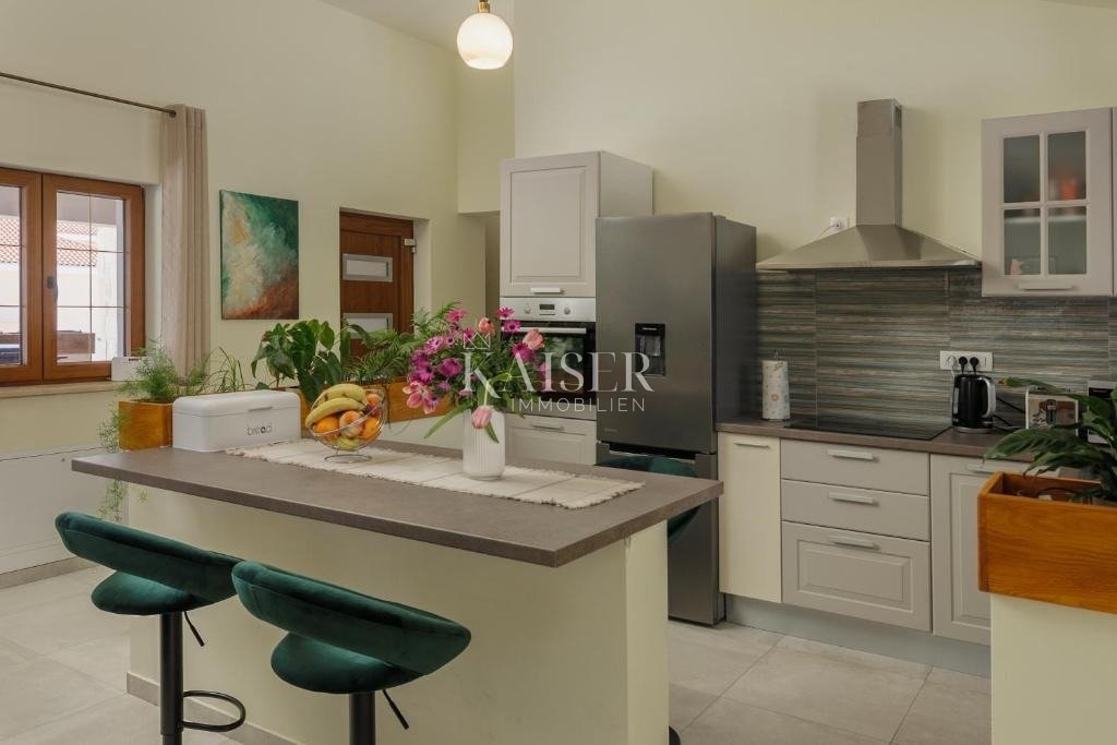Maison À vendre - Zadarska Novigrad