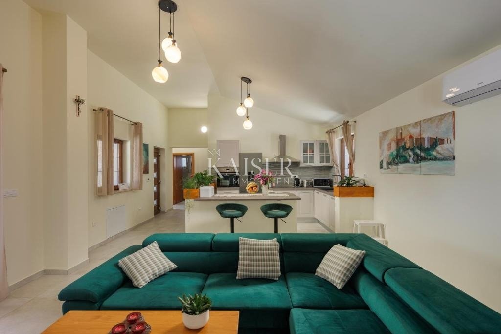 Maison À vendre - Zadarska Novigrad