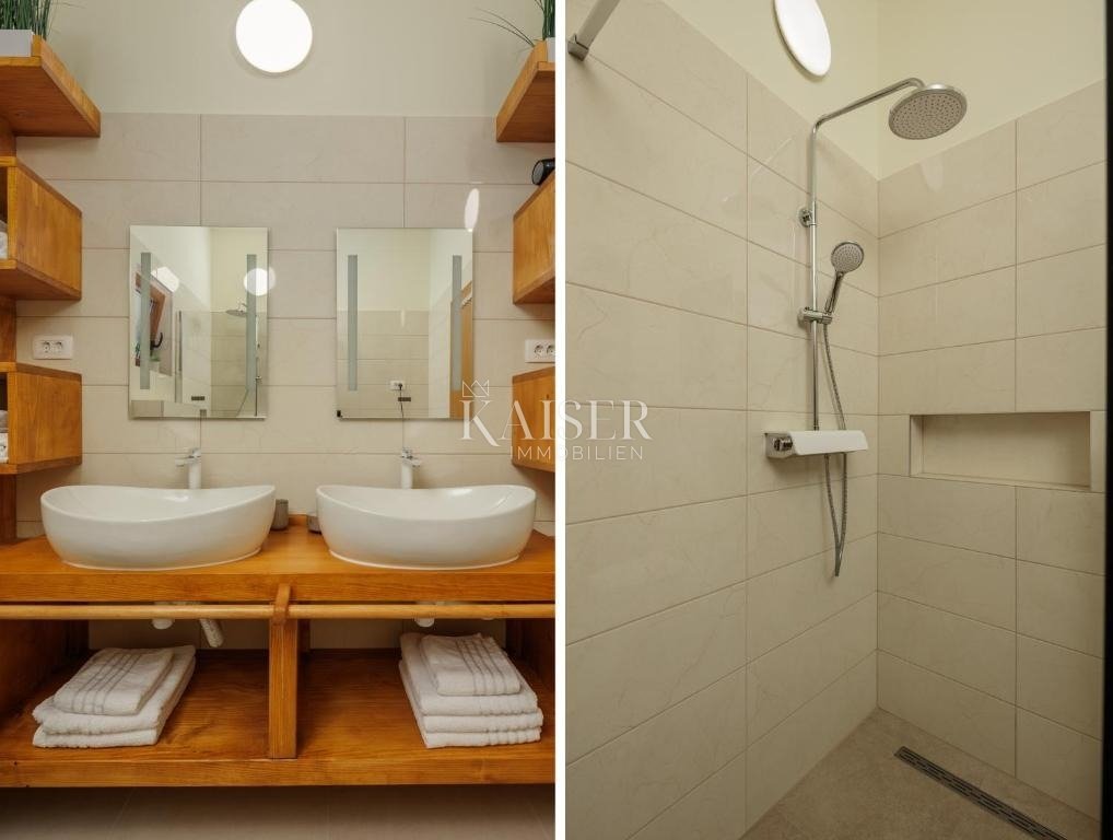 Maison À vendre - Zadarska Novigrad