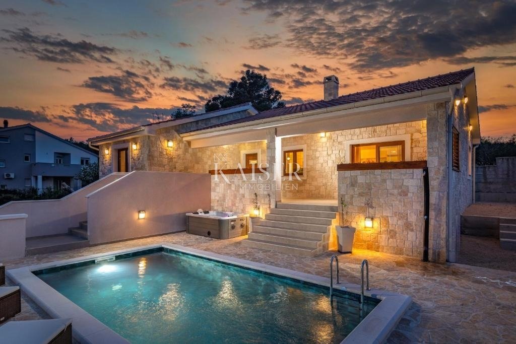 Maison À vendre - Zadarska Novigrad