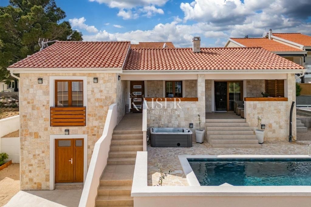 Maison À vendre - Zadarska Novigrad