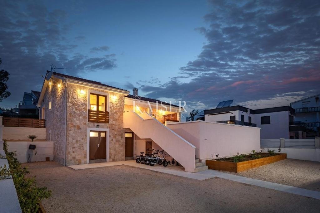 Maison À vendre - Zadarska Novigrad