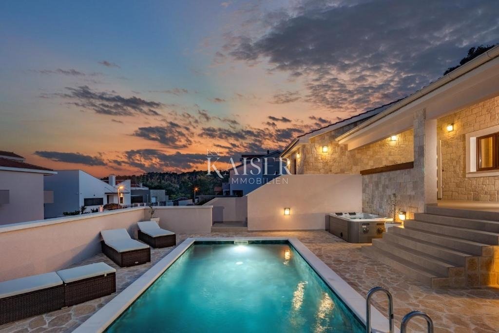 Maison À vendre - Zadarska Novigrad