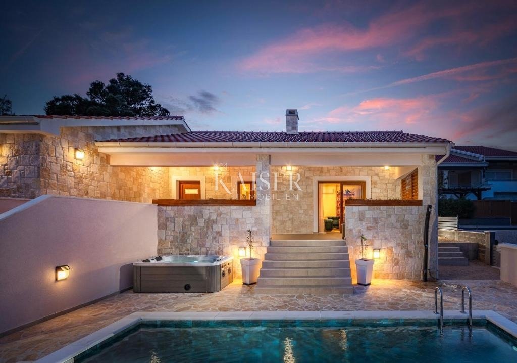 Maison À vendre - Zadarska Novigrad