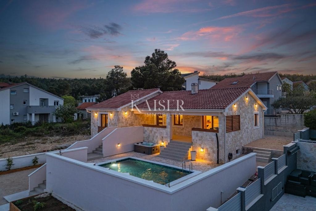 Maison À vendre - Zadarska Novigrad