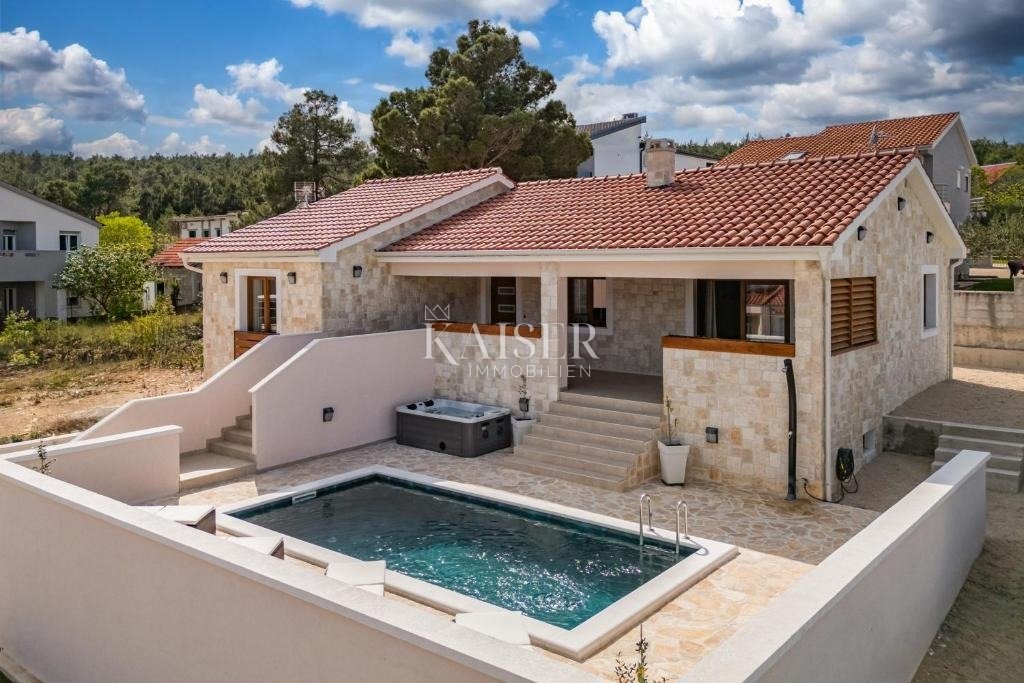 Maison À vendre - Zadarska Novigrad