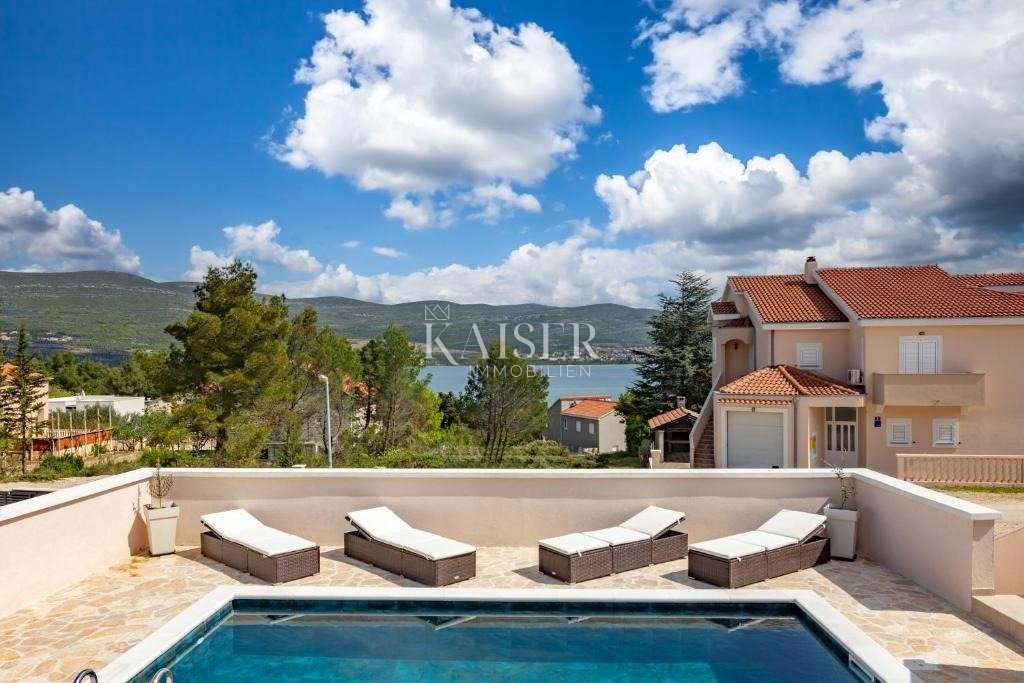 Maison À vendre - Zadarska Novigrad