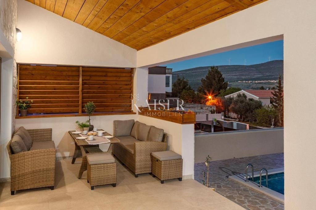 Maison À vendre - Zadarska Novigrad