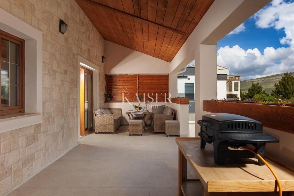 Maison À vendre - Zadarska Novigrad