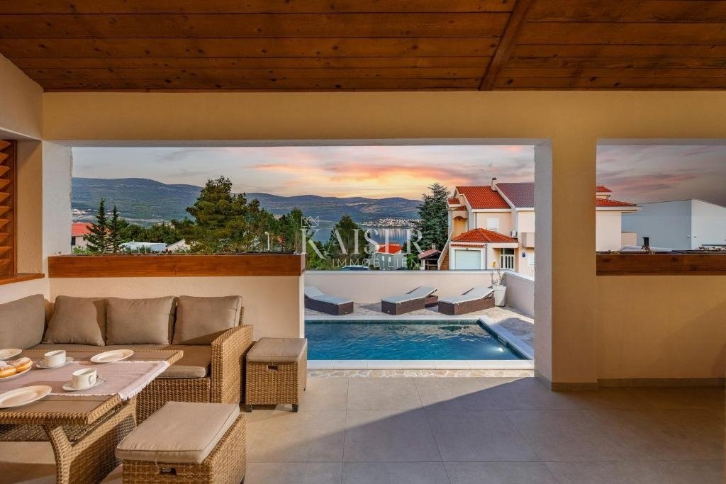 Maison À vendre - Zadarska Novigrad