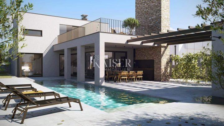 Haus zu verkaufen 186 m² – Poreč