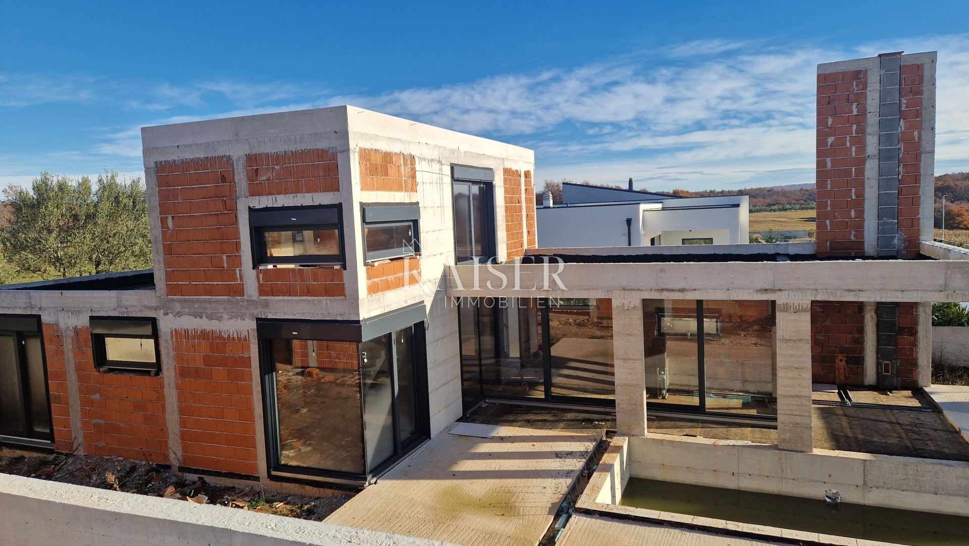 Haus Zu verkaufen - Istarska Poreč