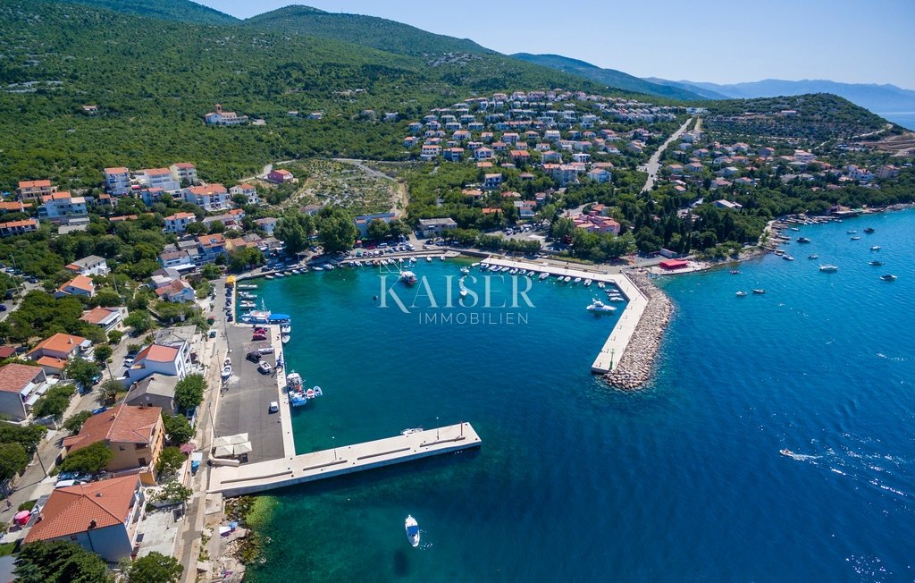 Land For sale - Primorsko-goranska Novi Vinodolski - foto 1/3