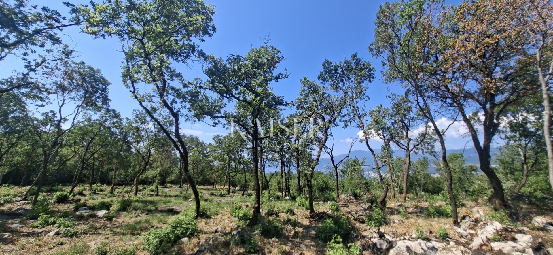 Zemljište Na prodaju - Primorsko-goranska Rijeka