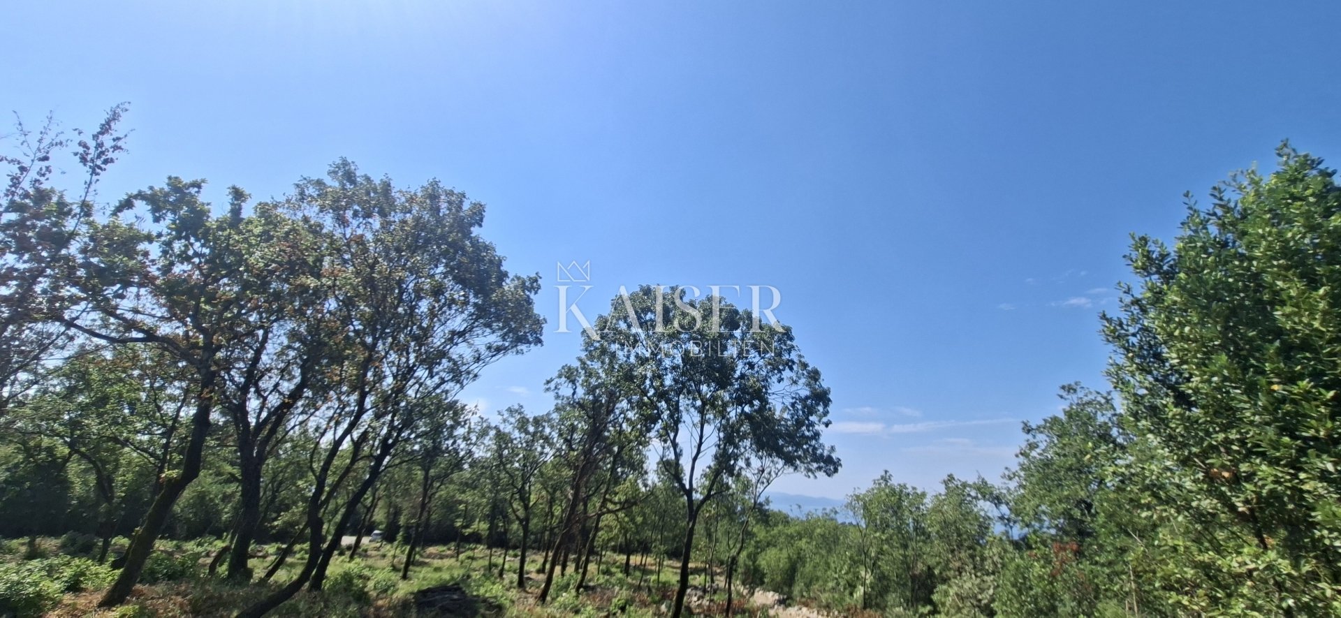 Zemljište Na prodaju - Primorsko-goranska Rijeka - foto 1/3
