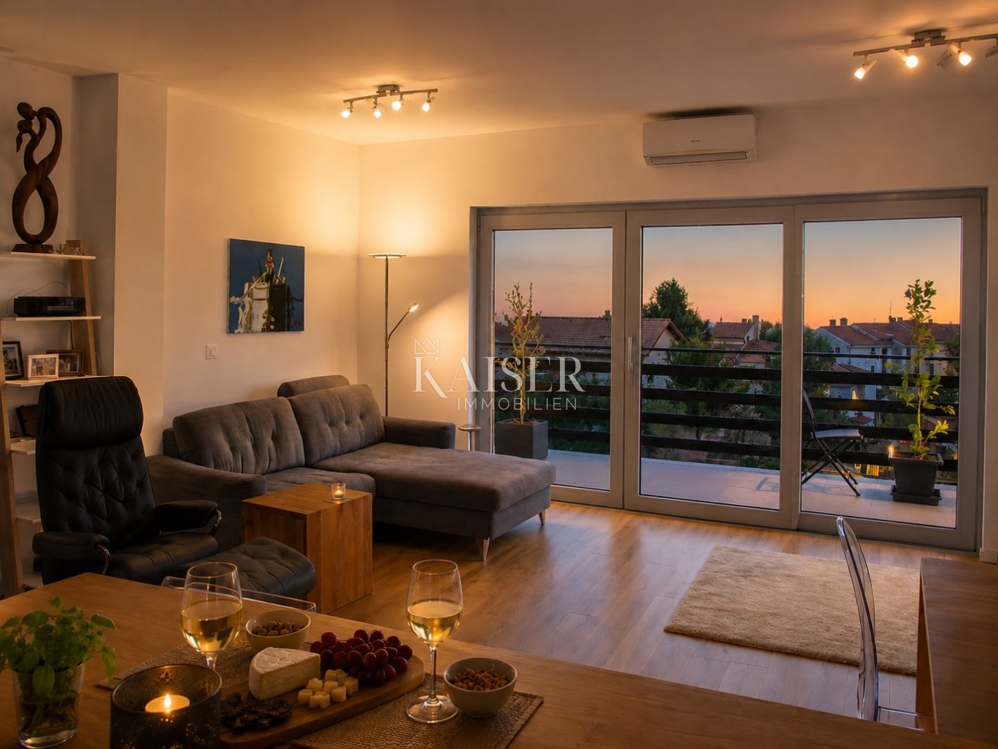 Haus Zu verkaufen - Primorsko-goranska Matulji - foto 1/18