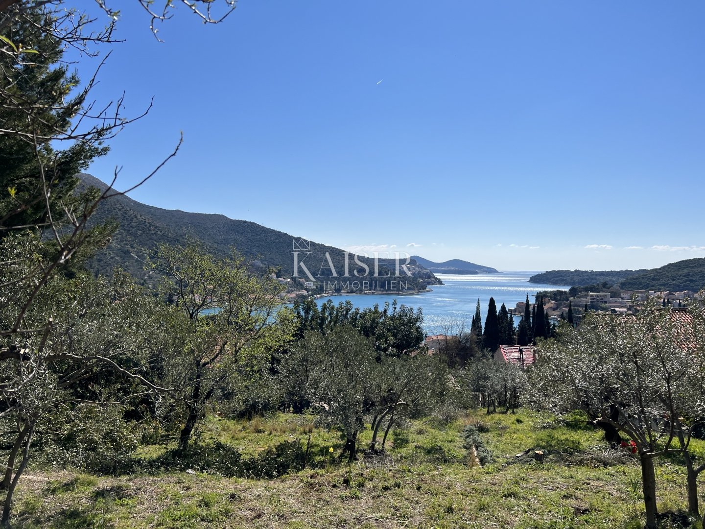 Zemljište Na prodaju - Dubrovačko-neretvanska Dubrovnik - Okolica - foto 1/1