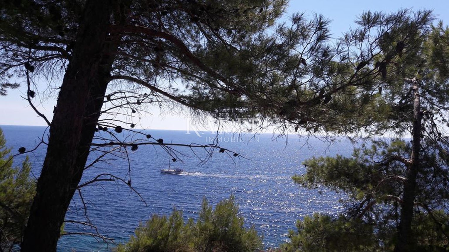 Zemljište Na prodaju - Dubrovačko-neretvanska Dubrovnik - Okolica - foto 1/2