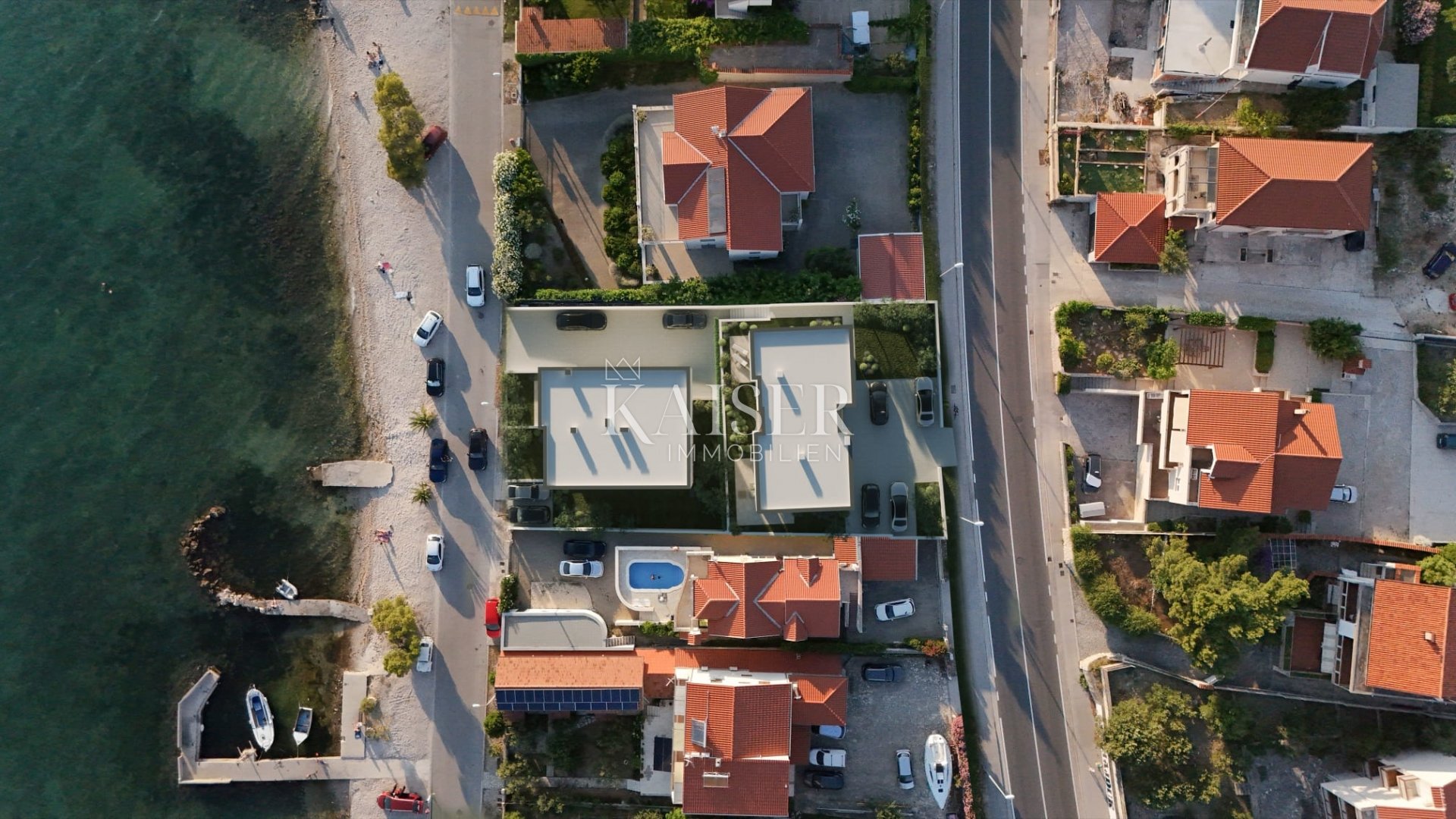 Stan Na prodaju - Šibensko-kninska Šibenik - Okolica
