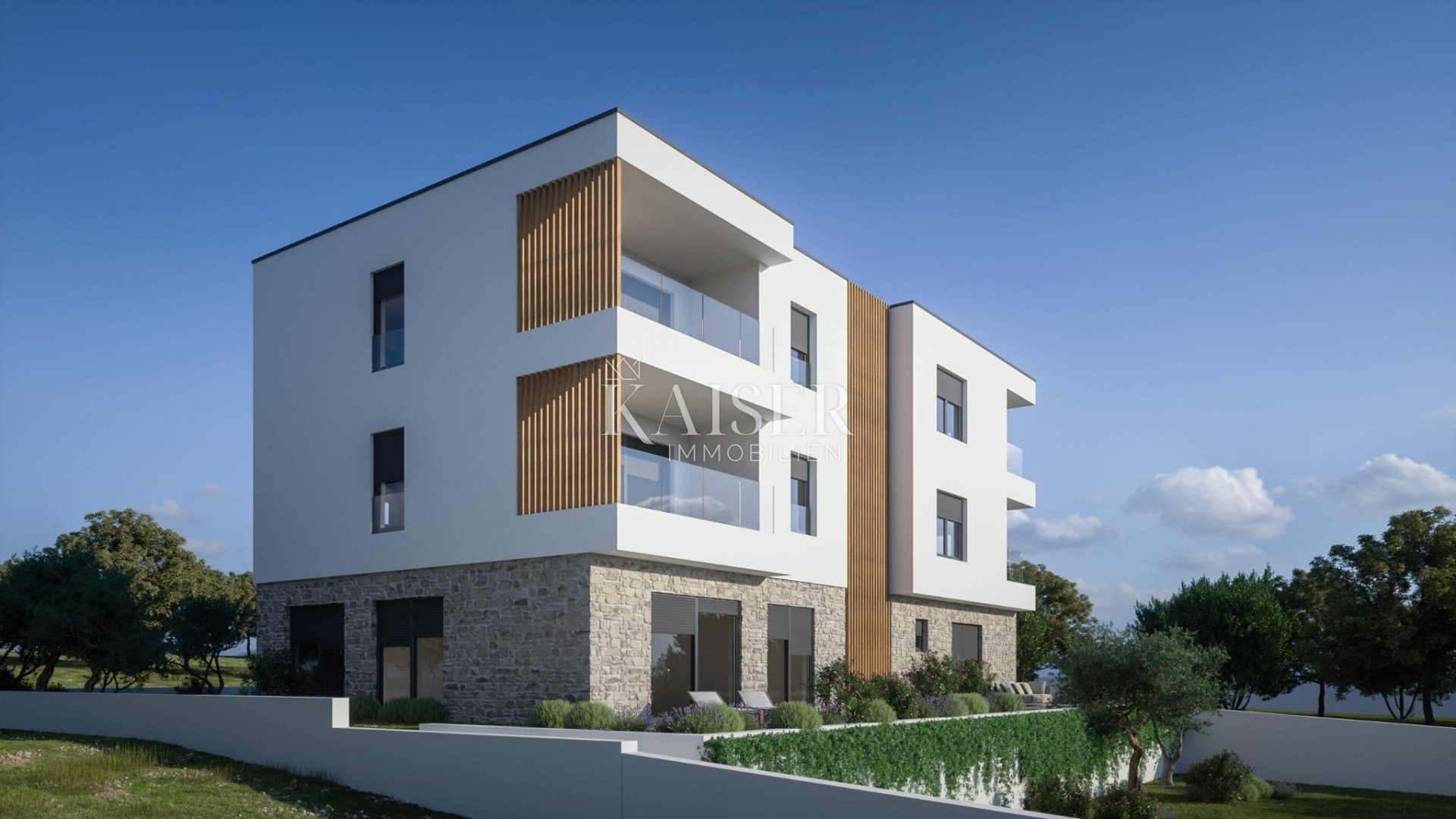 Stan Na prodaju - Šibensko-kninska Šibenik - Okolica