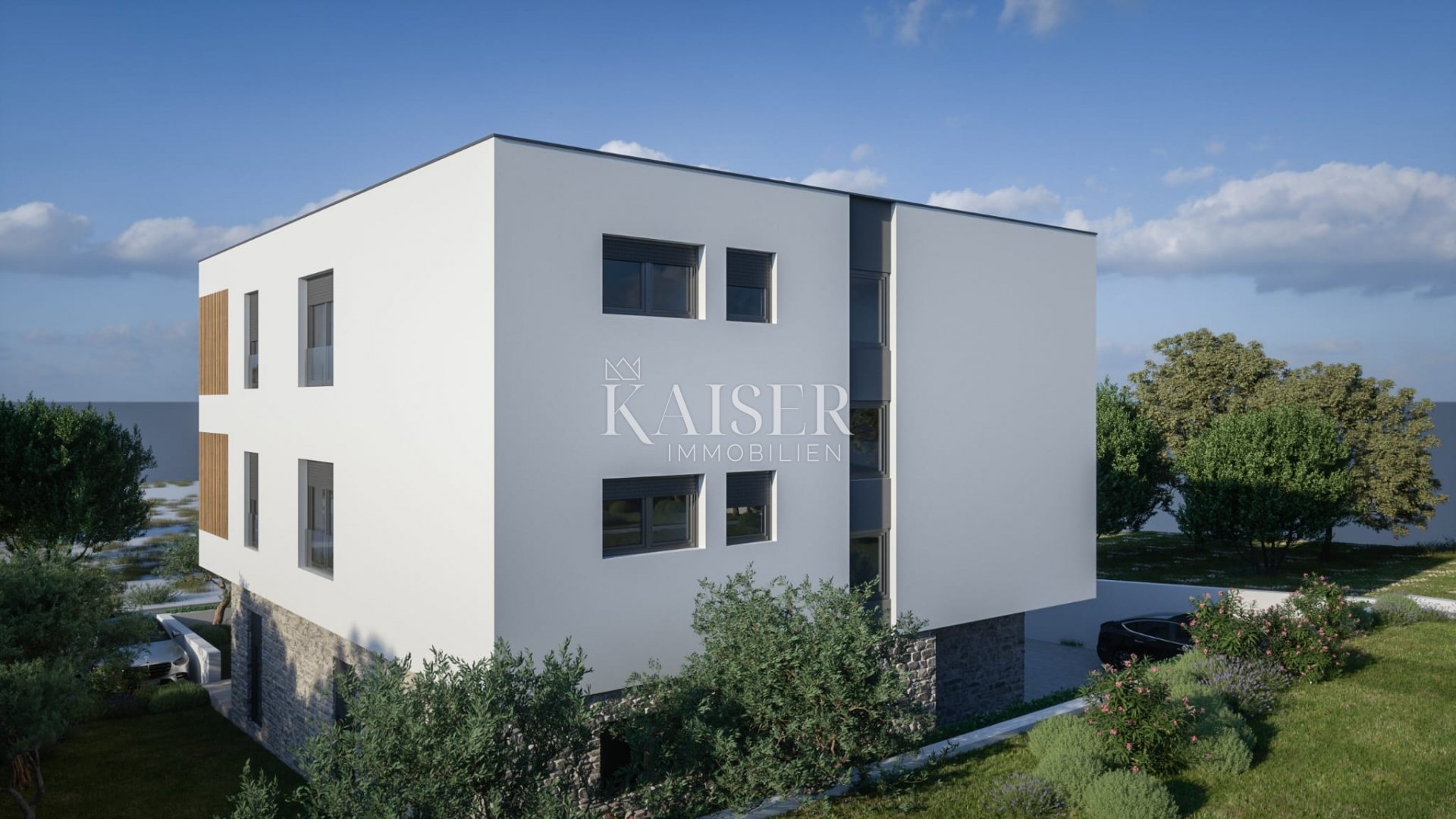Stan Na prodaju - Šibensko-kninska Šibenik - Okolica