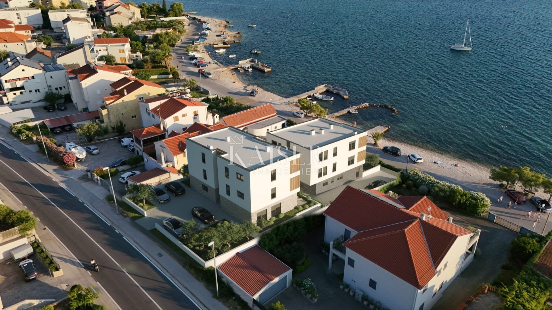 Stan Na prodaju - Šibensko-kninska Šibenik - Okolica