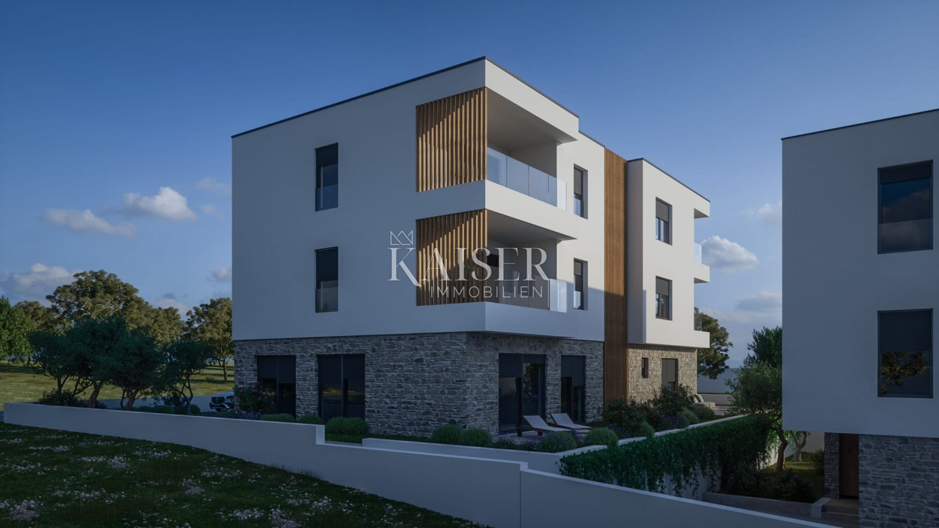 Stan Na prodaju - Šibensko-kninska Šibenik - Okolica