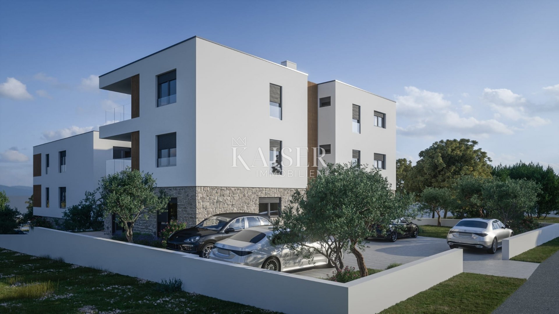 Stan Na prodaju - Šibensko-kninska Šibenik - Okolica