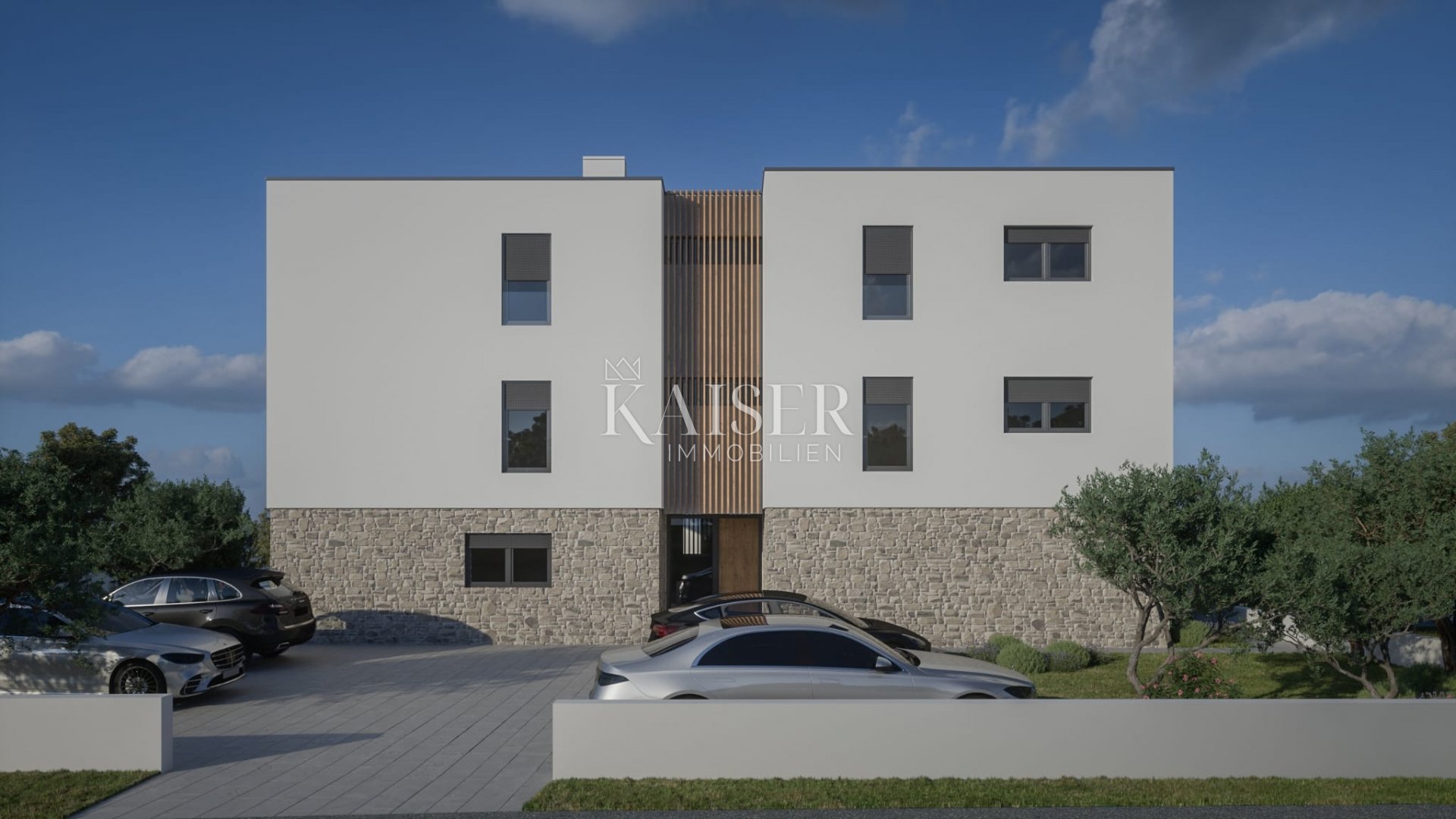Stan Na prodaju - Šibensko-kninska Šibenik - Okolica