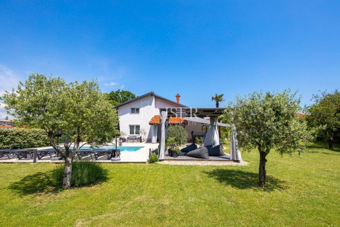 Kuća Za najam - Primorsko-goranska Opatija - Okolica