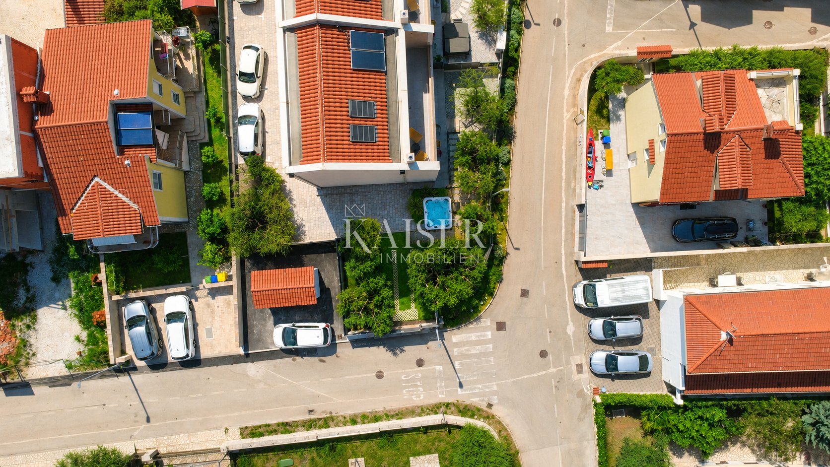 Haus Zu verkaufen - Istarska Medulin