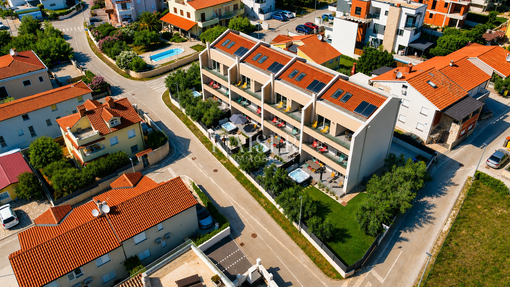 Haus Zu verkaufen - Istarska Medulin